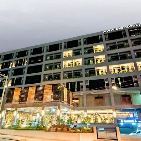 Big Hotel Cebu Dış mekan fotoğraf