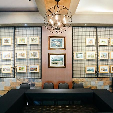Big Hotel Cebu Dış mekan fotoğraf