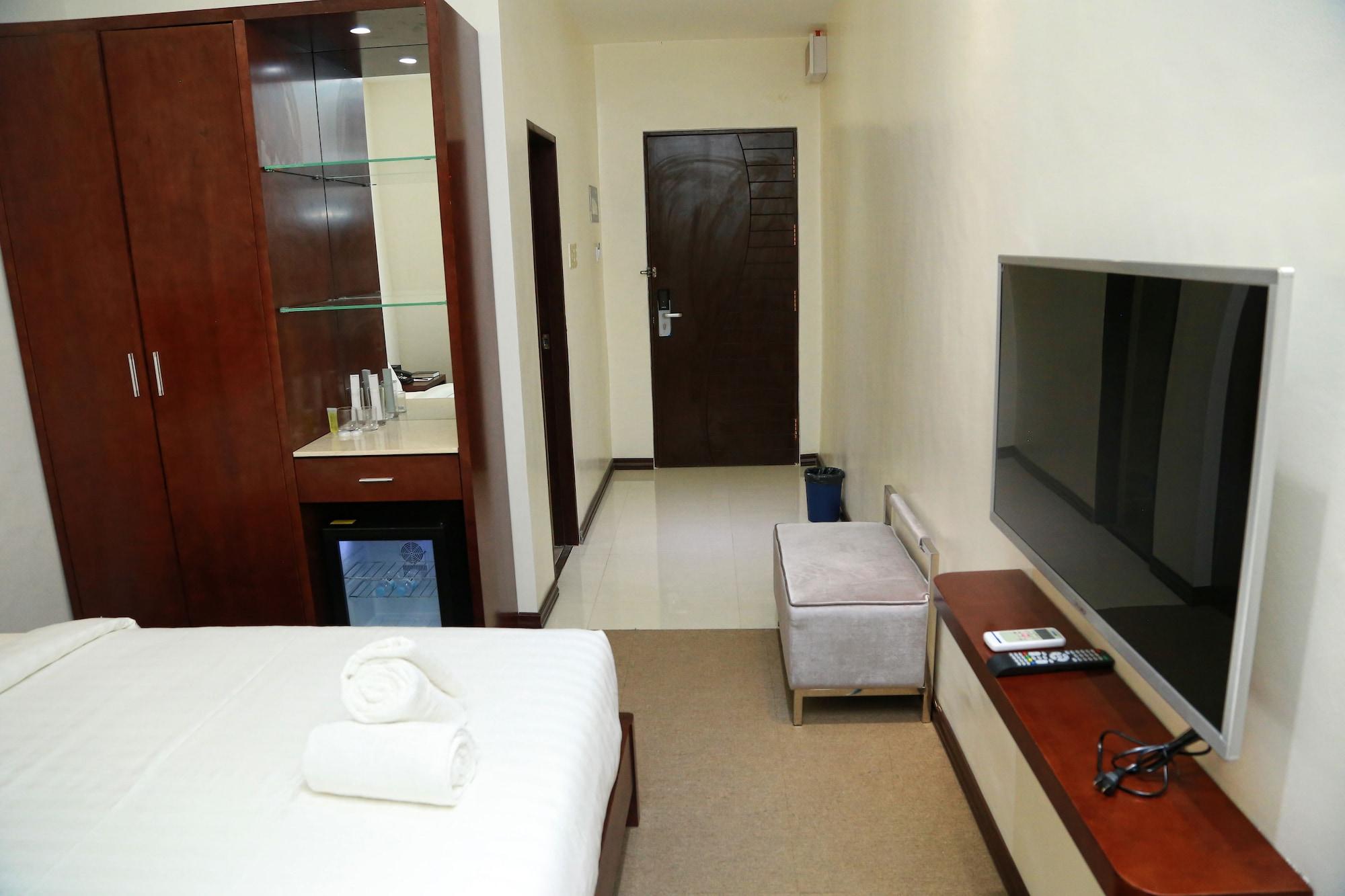 Big Hotel Cebu Dış mekan fotoğraf