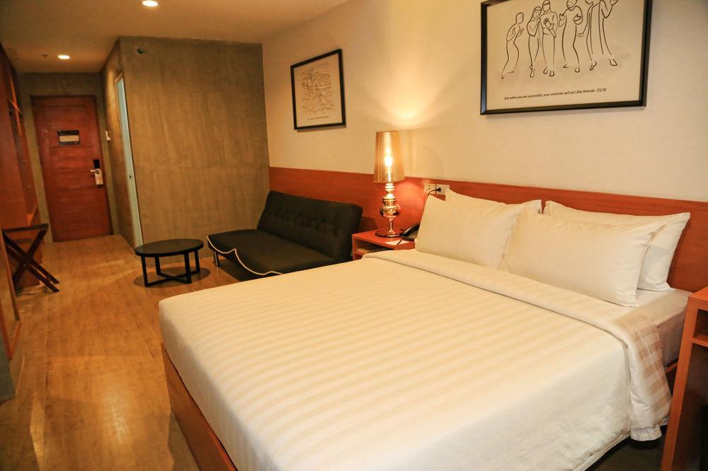 Big Hotel Cebu Dış mekan fotoğraf