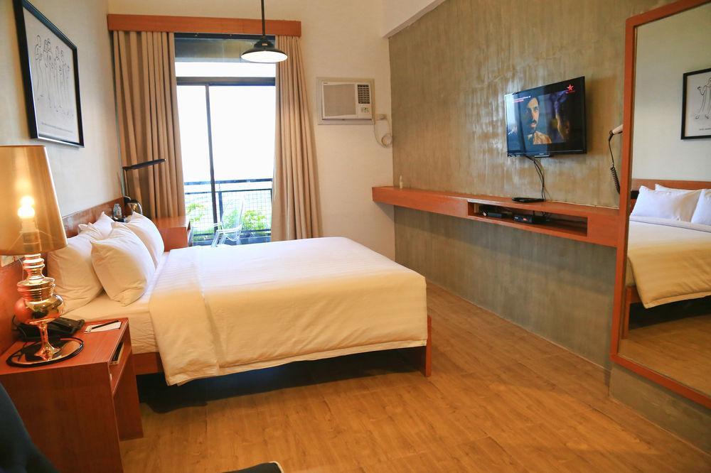 Big Hotel Cebu Dış mekan fotoğraf