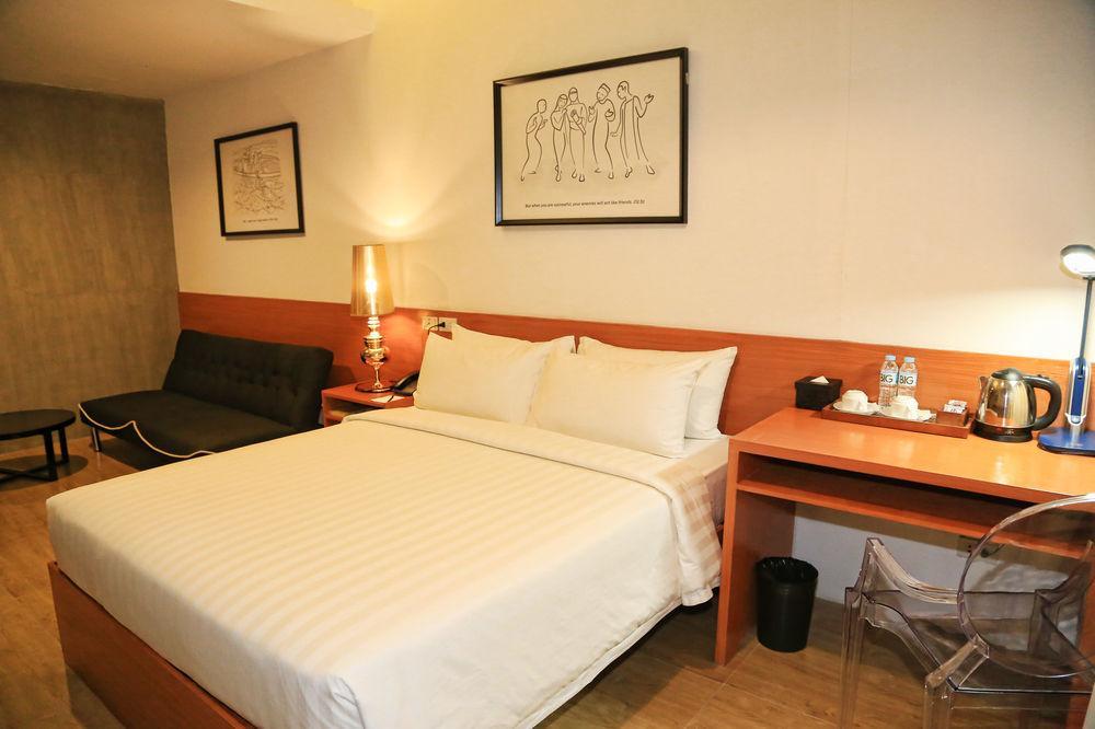 Big Hotel Cebu Dış mekan fotoğraf
