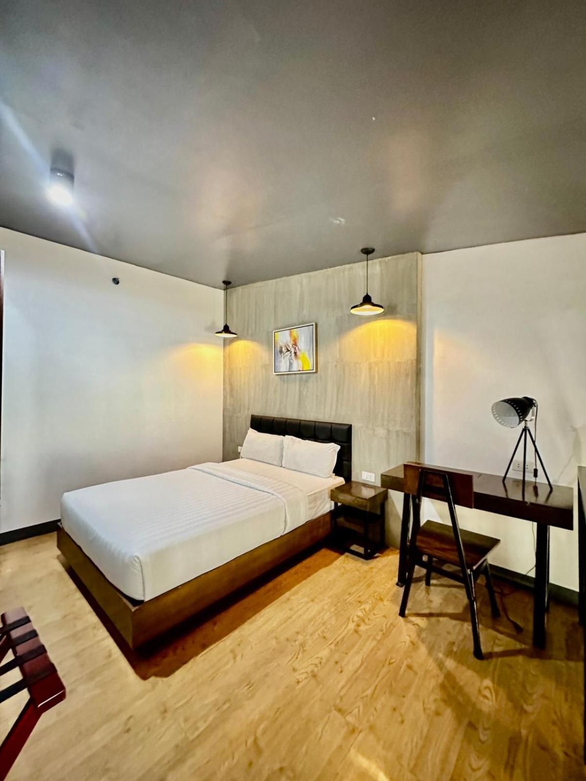 Big Hotel Cebu Dış mekan fotoğraf