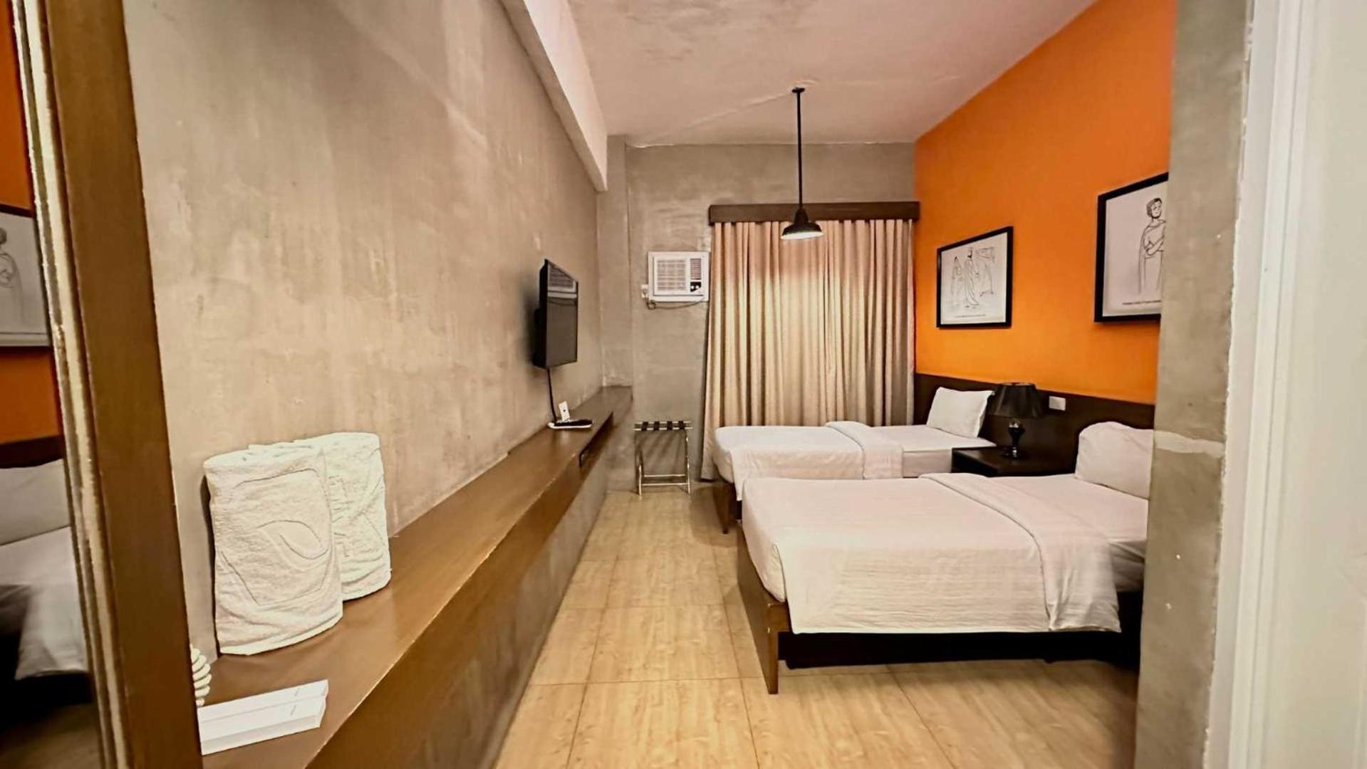 Big Hotel Cebu Dış mekan fotoğraf