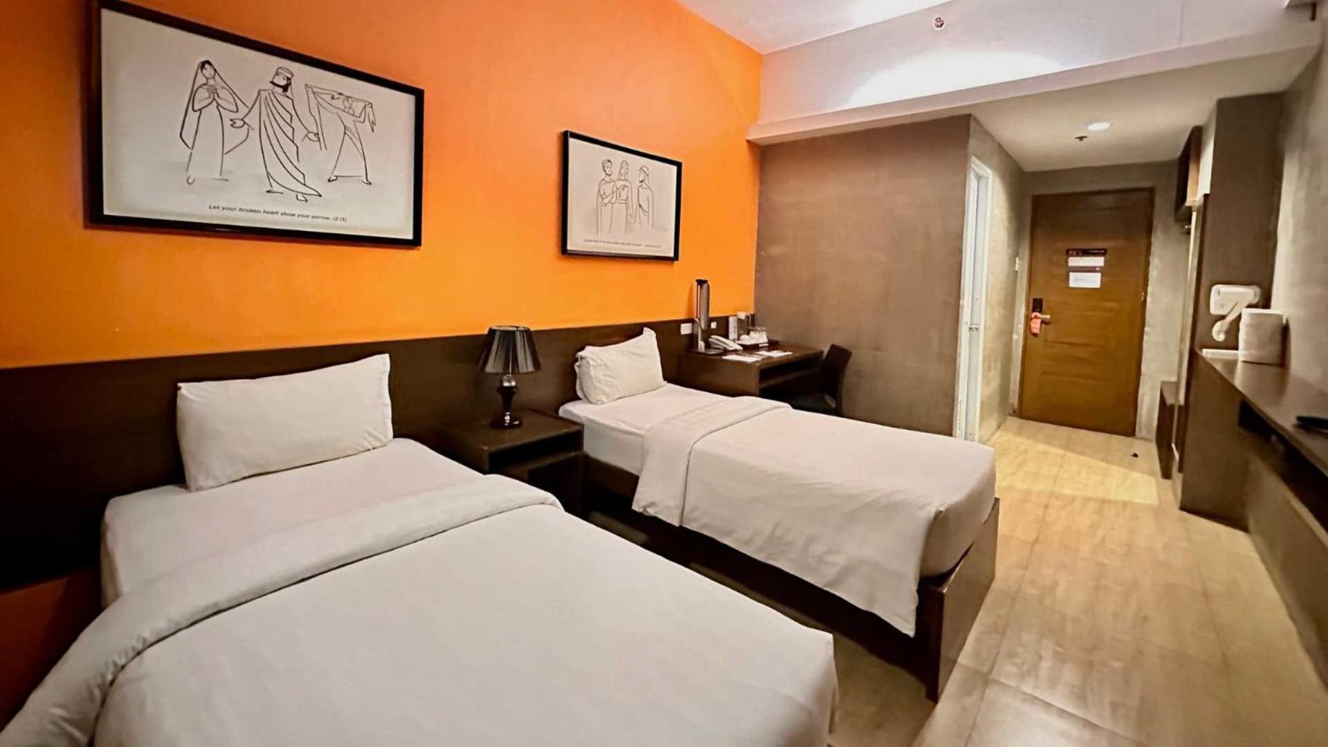 Big Hotel Cebu Dış mekan fotoğraf
