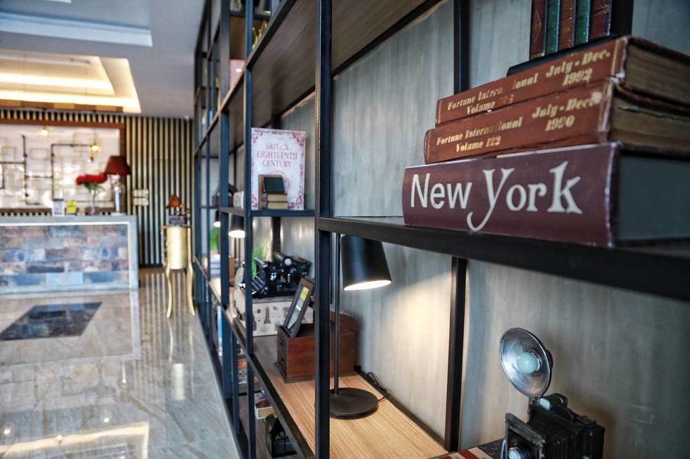Big Hotel Cebu Dış mekan fotoğraf