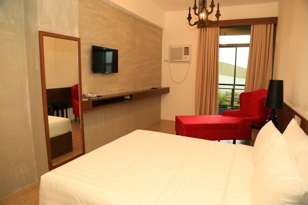 Big Hotel Cebu Dış mekan fotoğraf