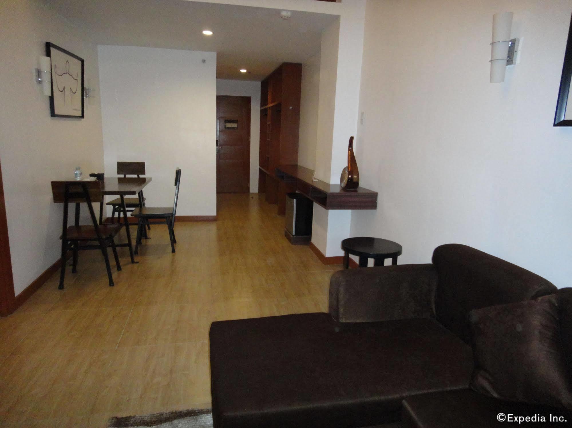 Big Hotel Cebu Dış mekan fotoğraf