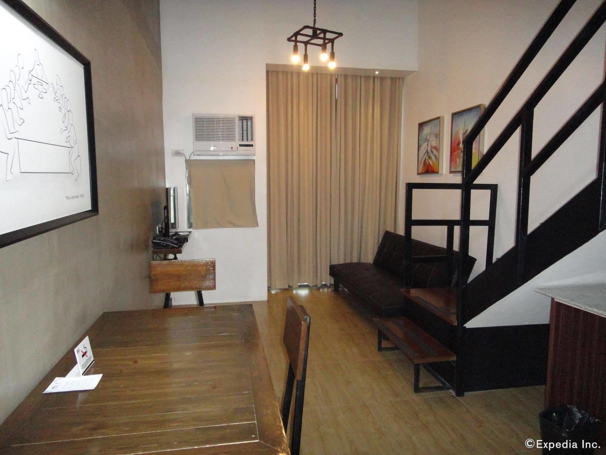Big Hotel Cebu Dış mekan fotoğraf