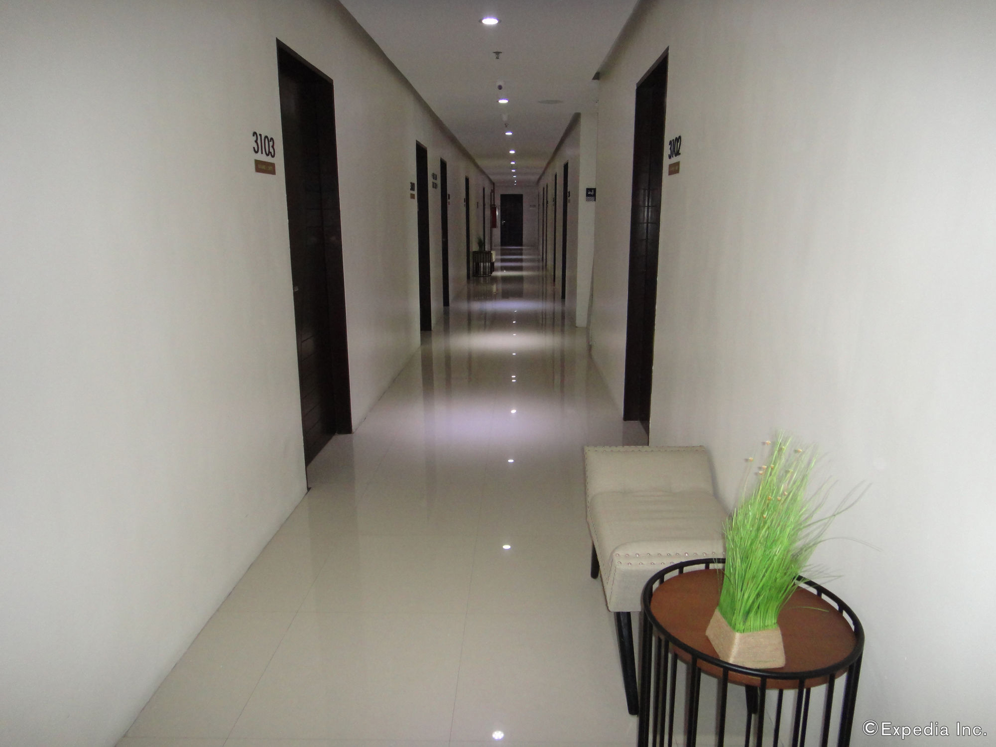 Big Hotel Cebu Dış mekan fotoğraf