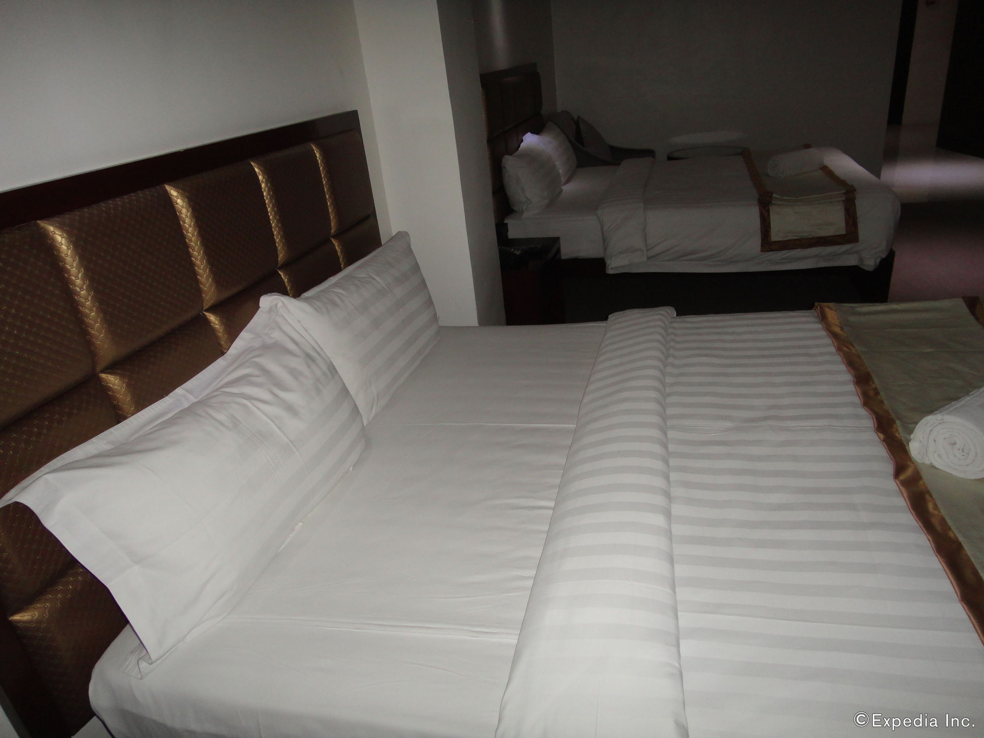 Big Hotel Cebu Dış mekan fotoğraf