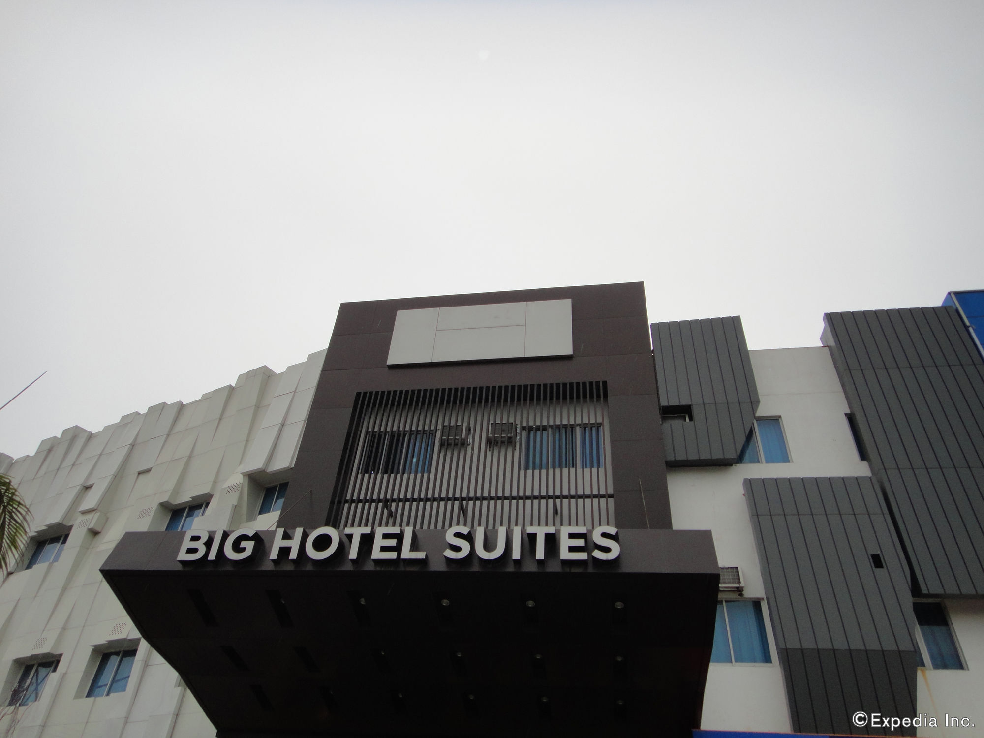 Big Hotel Cebu Dış mekan fotoğraf
