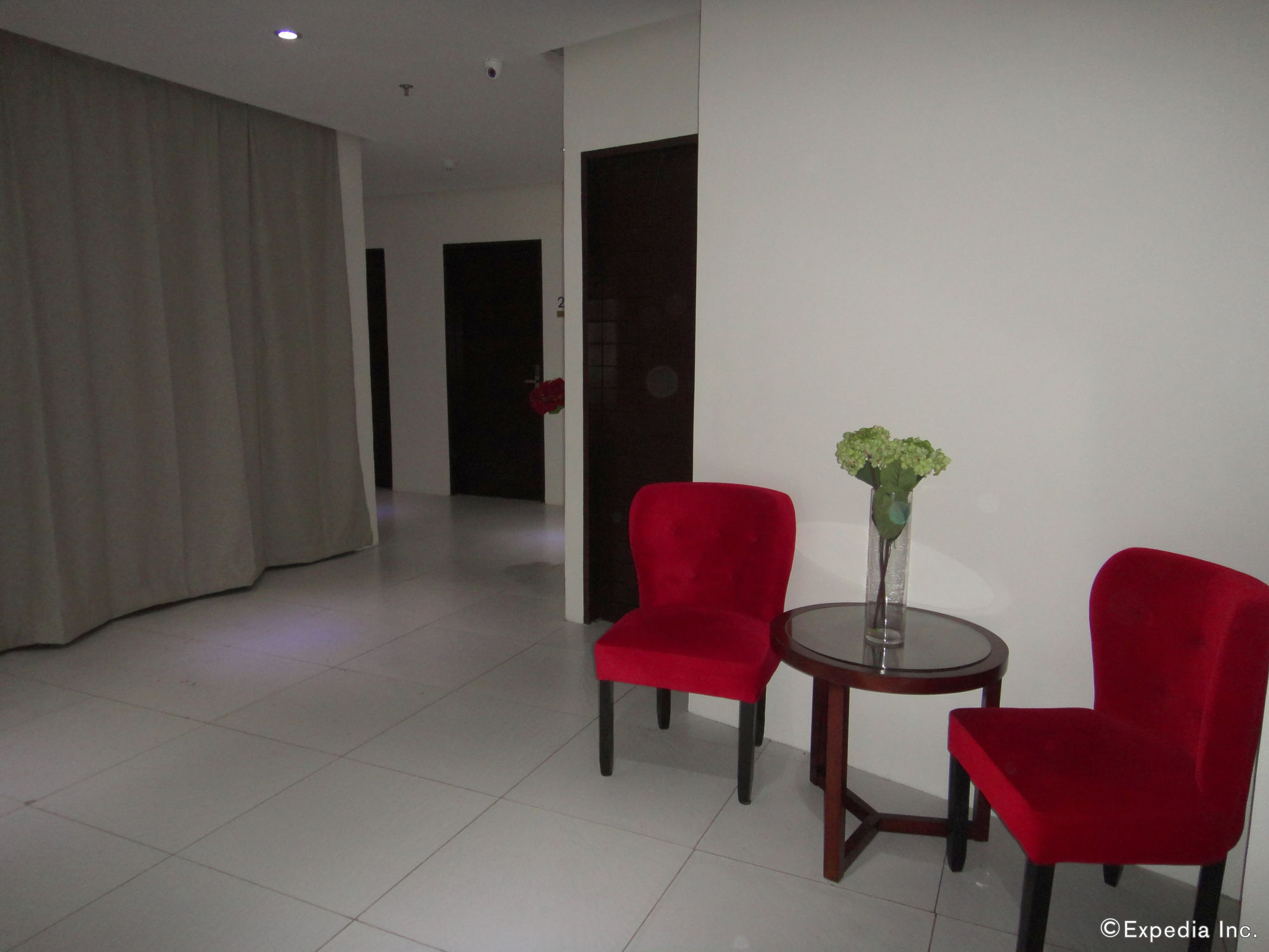 Big Hotel Cebu Dış mekan fotoğraf