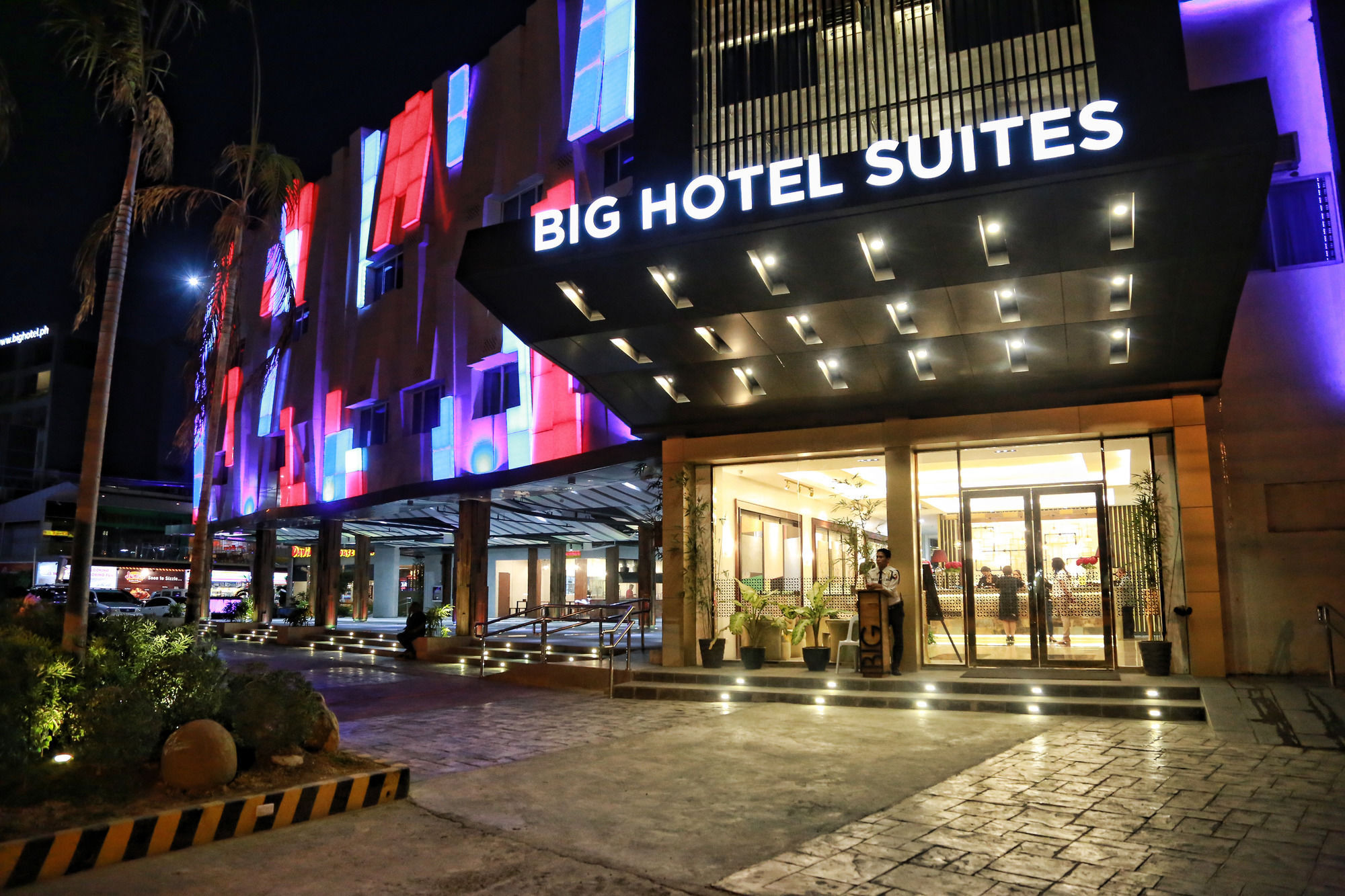 Big Hotel Cebu Dış mekan fotoğraf