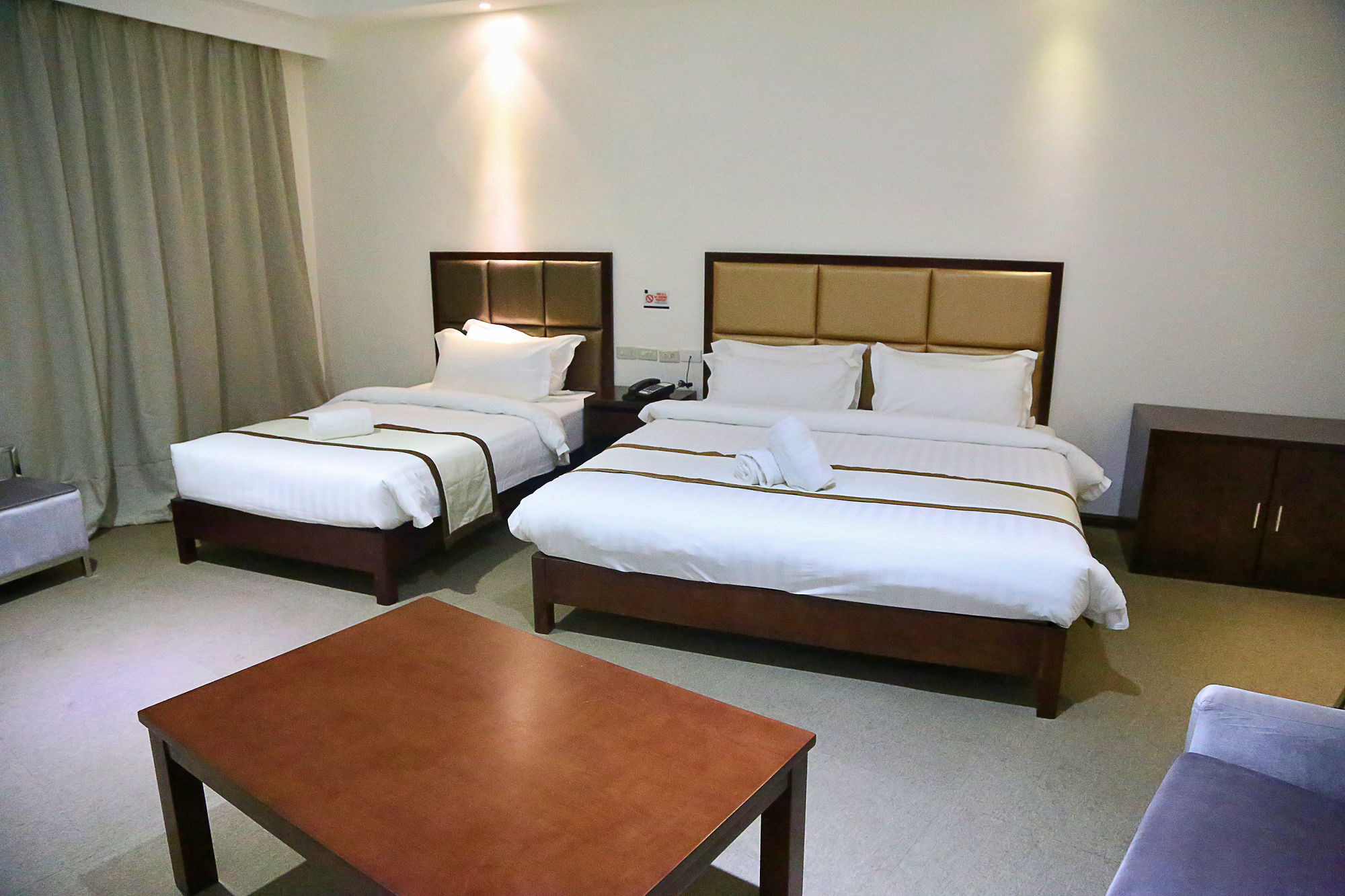 Big Hotel Cebu Dış mekan fotoğraf